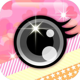 美颜滤镜特效相机软件