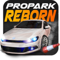 Propark Reborn安卓版