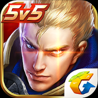 王者登录背景替换