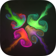 Fluid Simulation(流体模拟器app)