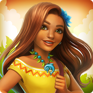 Paradise Island 2(天堂岛2安卓)