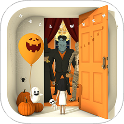 Escape Game Spooky安卓版