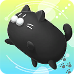 Waddling Meow(猫咪过河手游)