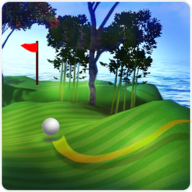 Island Myst Golf(岛雾高尔夫安卓版)