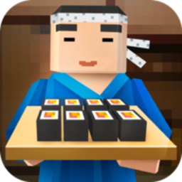 Sushi Chef: Cooking Simulator(寿司料理模拟器安卓版)