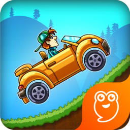 终极狂暴飞车安卓版