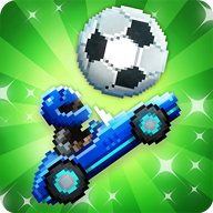 撞头赛车足球运动安卓