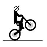 自行车对抗赛安卓版