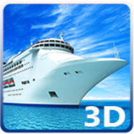 游轮货物运输模拟器安卓版