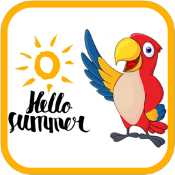 鹦鹉英语安卓版