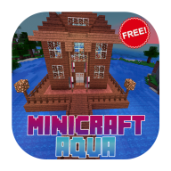 迷你水世界手游