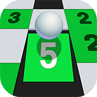 PointJumperBall(得分跳跳球)