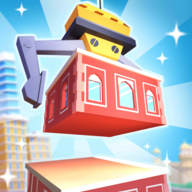 成为建设者手游