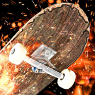 抖音滑板特技表演安卓版