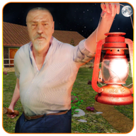 恐怖邻居冒险3D邻居生存安卓版