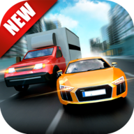 Supercar Racing(超级汽车赛事安卓版)