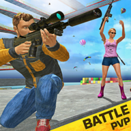 Sniper Royale安卓版