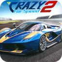 狂野风暴赛车安卓版