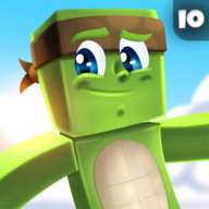 方块迷你跑安卓版