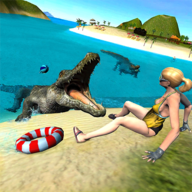 匈牙利野生鳄鱼2017安卓版