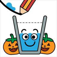 快乐玻璃杯安卓