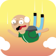 落下的爷爷安卓版