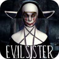 Evil Sister Nun(邪恶姐姐修女安卓版)