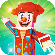 Circus Craft(马戏团世界建造马戏团和游乐园安卓版)