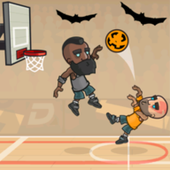 Basketball Battle(篮球之战安卓版)