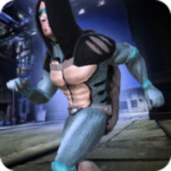 忍者龟战斗手游