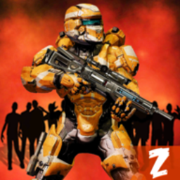 僵尸触发效应安卓版(含数据包)