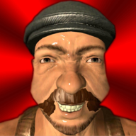 醉汉跑酷安卓版