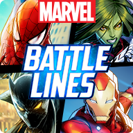 Battle Lines(漫威决战前线)
