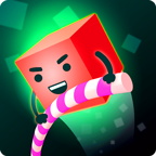 Geometry Jump(几何跳跃方块冲刺安卓版)