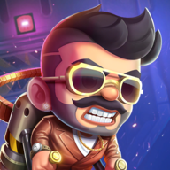Jetpack(疯狂喷气机印度版)