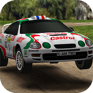 Pocket Rally LITE(口袋拉力赛安卓版)