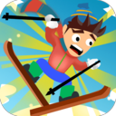 指尖迷你滑雪达人安卓版