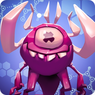 点点怪物游戏安卓版