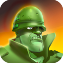 玩具指挥官军人战斗安卓版
