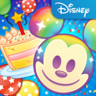 迪士尼表情包大作战安卓版