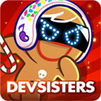 饼干酷跑：烤箱大逃亡安卓版