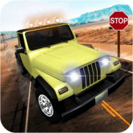 Off road Car Legend: Mountain car driving安卓版