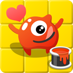 欢乐染色大作战安卓版