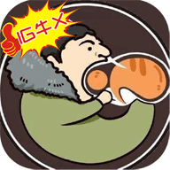 迷你大冒险热狗大作战游戏