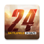 Battlefield 24 Days(战场24天安卓版)