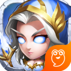 部落战魂九游礼包版