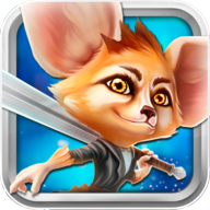 Fin And Ancient Mystery(勇敢狐狸安卓版)