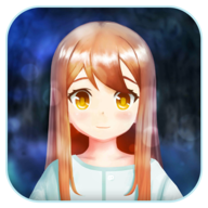 沙坑里的少女游戏