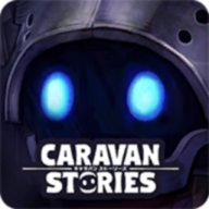 CARAVAN(旅行物语台服版)