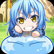 スラテン(关于我转生成为史莱姆的那件事安卓版)